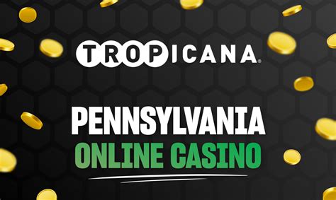 tropicana online casino pa bonus code|Tropicana PA Promo Code .